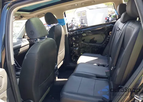 2020 Volkswagen Tiguan 2.0T Se/2.0T Se R-Line Black/2.0T Sel из США, поврежденный, VIN 3VV2B7AX6LM091656